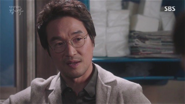 [낭만닥터김사부] 현실과 이상 사이에서 겪는 딜레마 : 박주혁 일병 사망진단서 사건.jpgif | 인스티즈