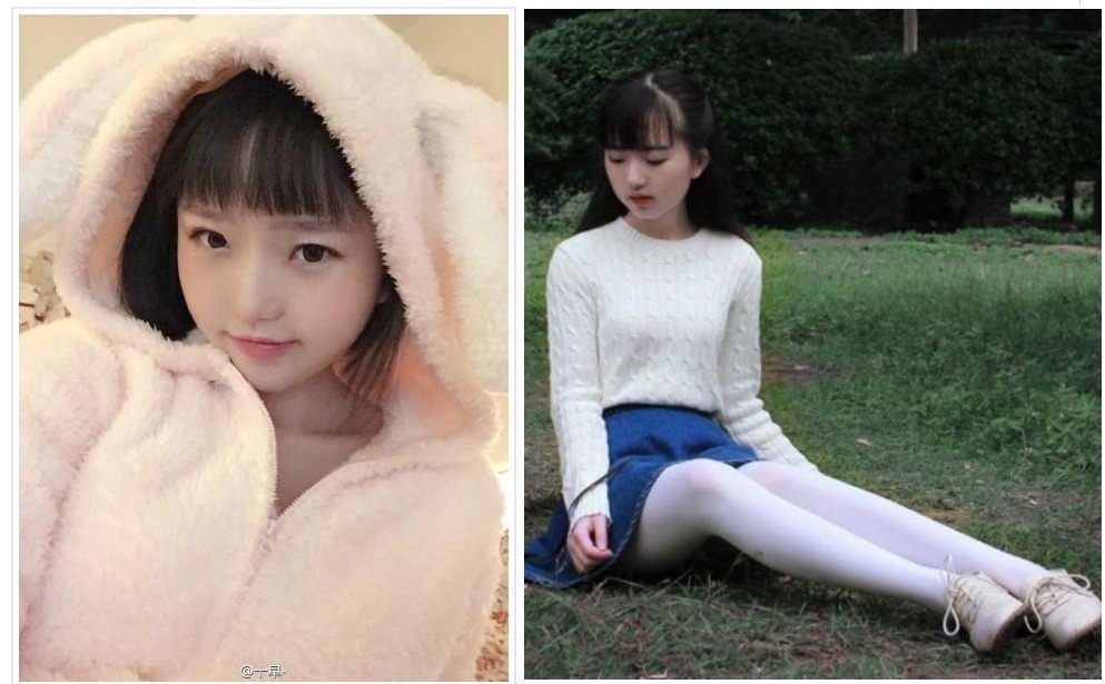 나이에 비해 어려보이는 동안 남녀 사진 .jpg | 인스티즈