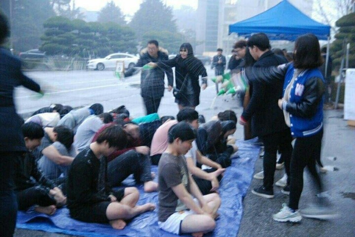 원광대학교 국어교육과 신입생 환영회 | 인스티즈