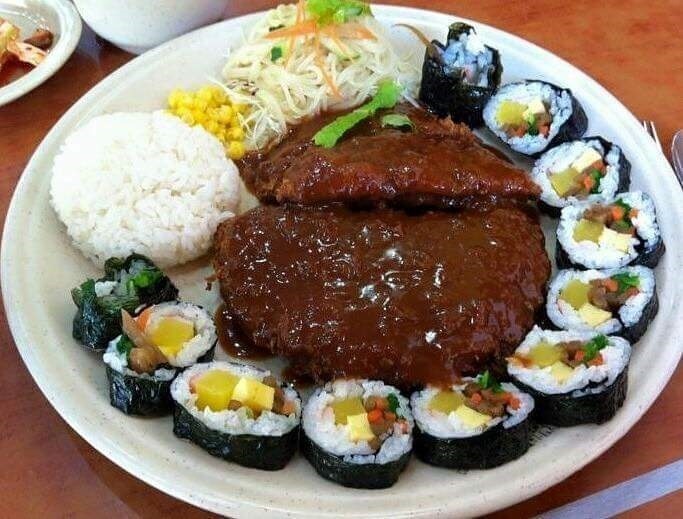 부자들만 먹는 것 | 인스티즈