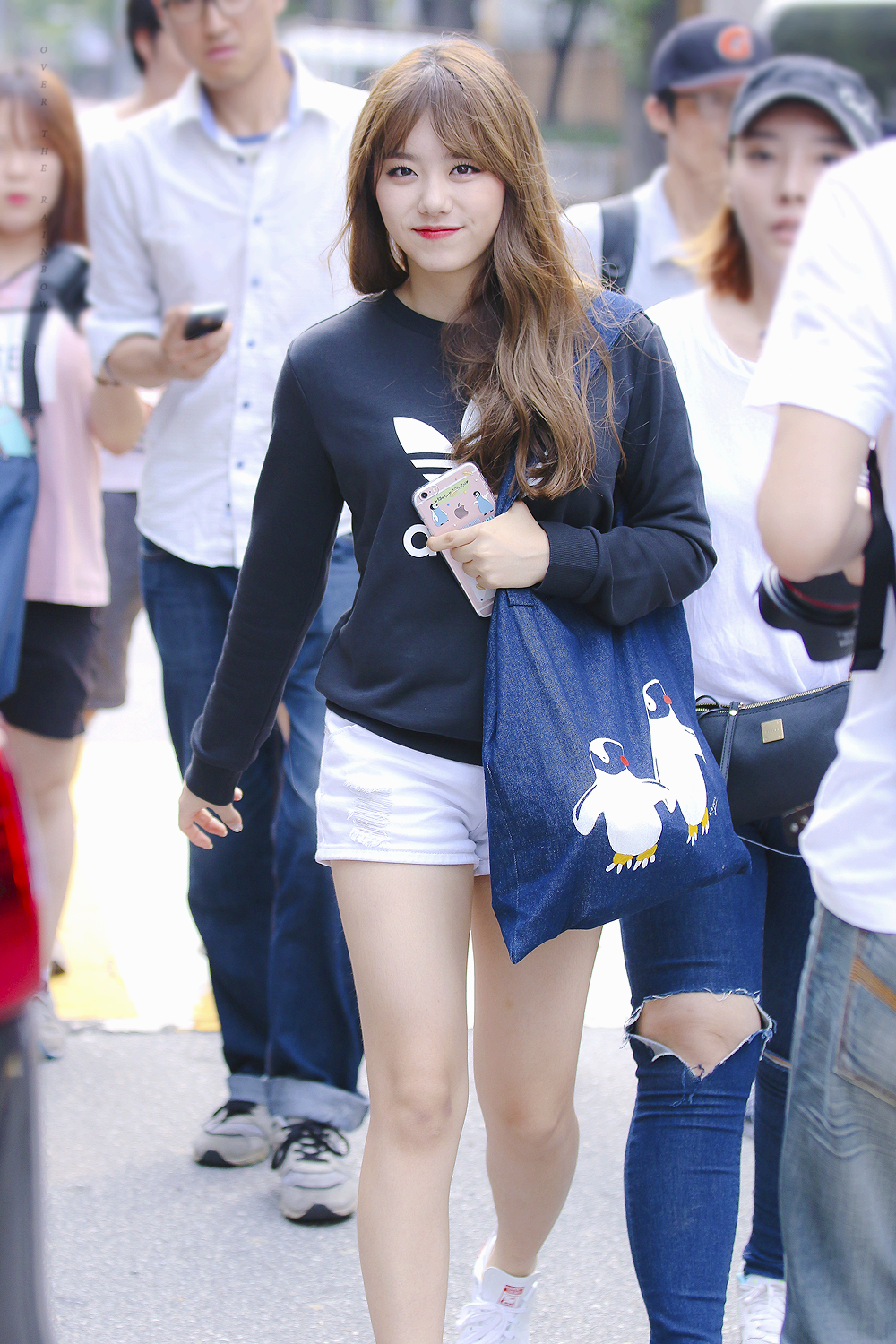 ioi) 아가혜 | 인스티즈