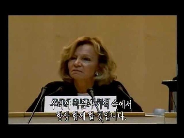 한국인 최초 UN 사무총장으로 더 어울렸던 분 | 인스티즈