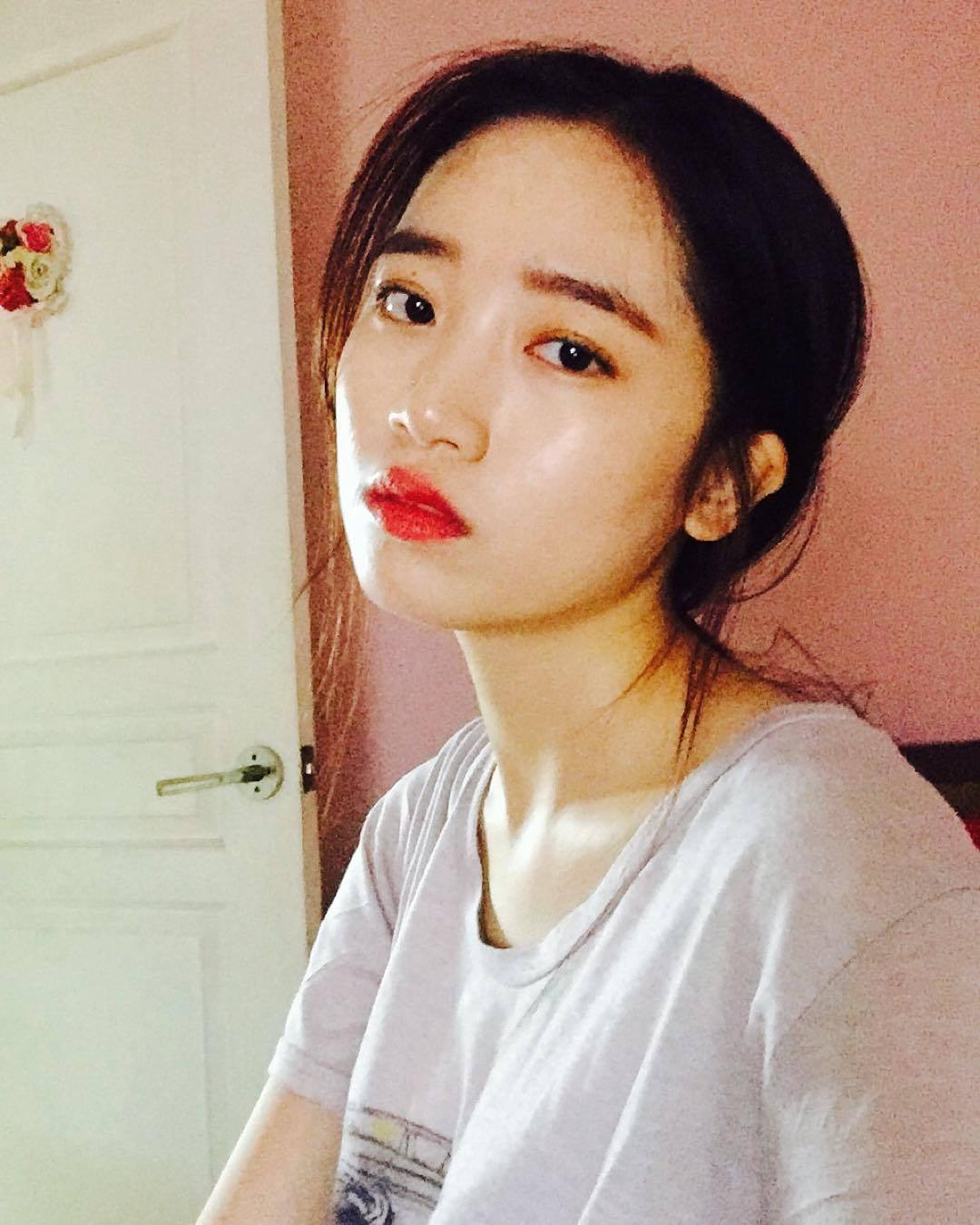보이스에서 은별이로 출연중인 한보배 | 인스티즈