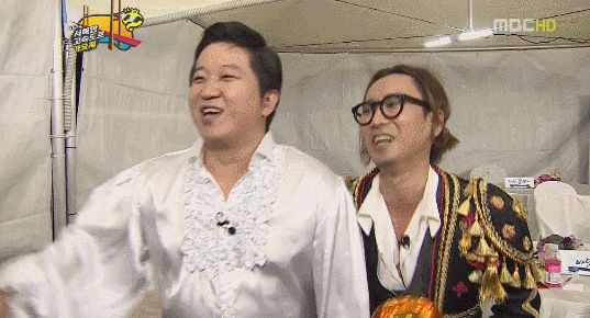 역대 무한도전 가요제 최고의 케미팀은?.gif | 인스티즈
