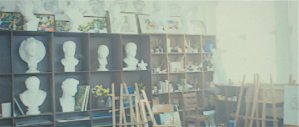 영화 써니 과거의 써니로부터 온 영상편지 장면 | 인스티즈