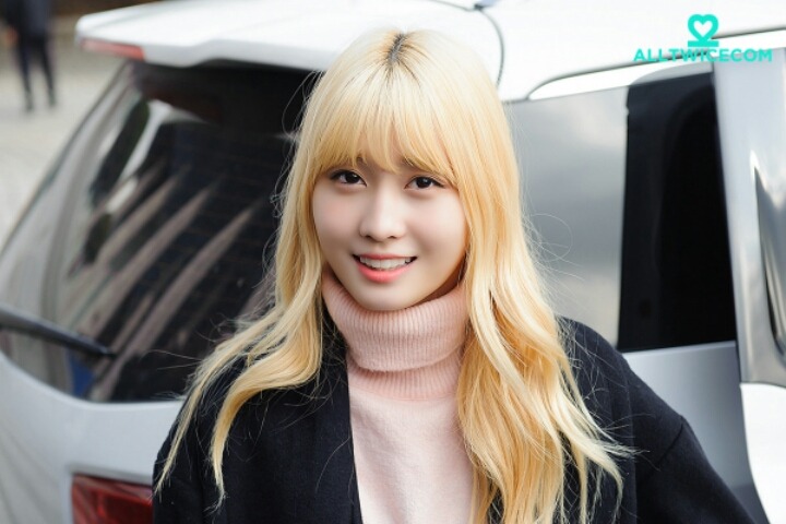 2016년 첫 트와이스 모모 | 인스티즈