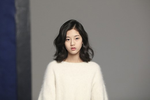 JYP 차기 유망주 신인 배우 신은수.jpg | 인스티즈