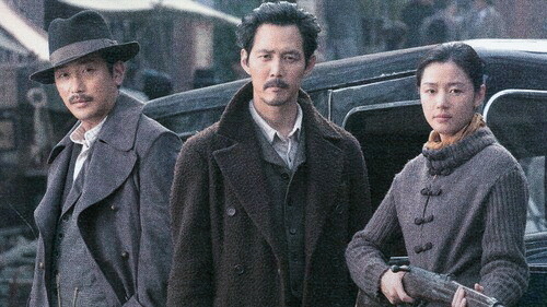 [기타] 개인적으로 너무 예쁜 개화기 경성시절 옷들 | 인스티즈