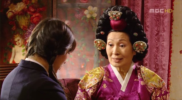 [드라마궁(宮)] 09. 일탈 | 인스티즈