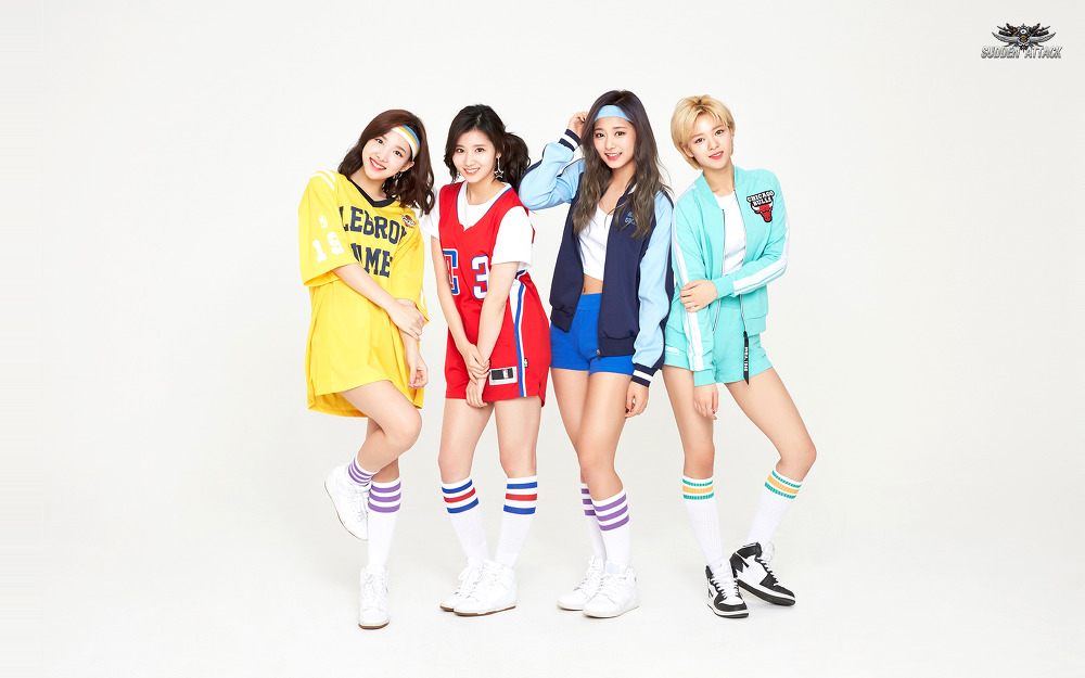 트와이스 서든어택 | 인스티즈