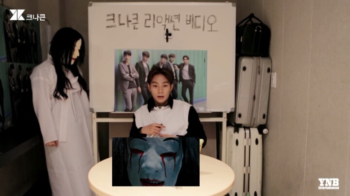 눈치없기론 지석진 뺨치는 아이돌 (귀짤주의) | 인스티즈