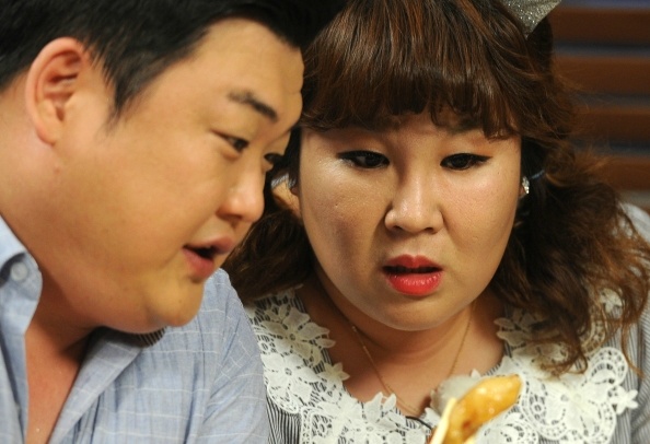 고르기 예능 프로그램 홍일점 포지션 고르기! 맛있는 녀석들 vs 런닝맨 | 인스티즈