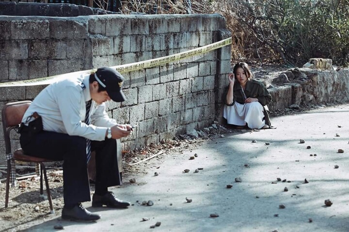 페이스북에 올라온 영화 곡성에대한 해석 | 인스티즈