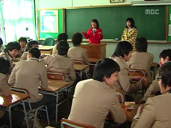[거침없이하이킥] 내 여자에게서 싹퉁바가지의 향기가 난다.jpg | 인스티즈