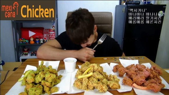 피자 vs 치킨 | 인스티즈