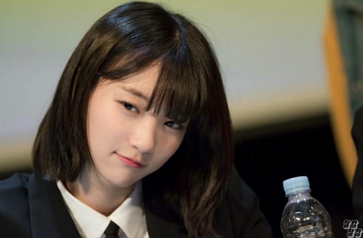 오마이걸 비니 | 인스티즈