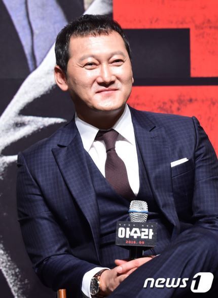 정우성보다 동생... | 인스티즈