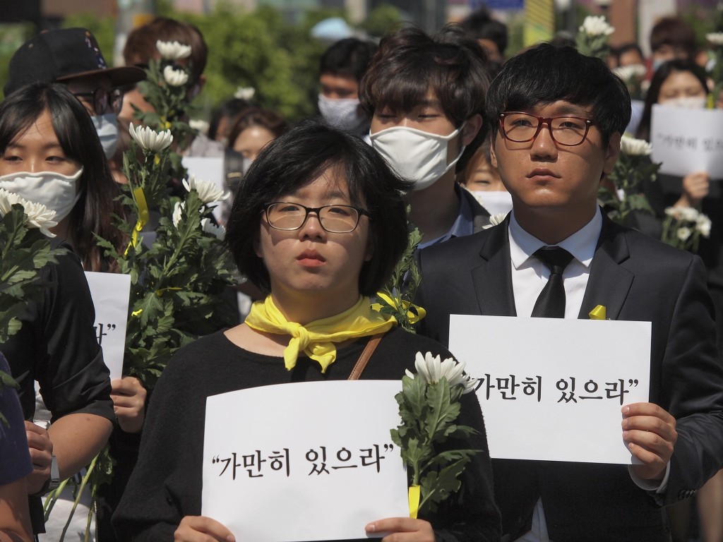 이 하나의 사건에 모든 것이 들어 있다 | 인스티즈