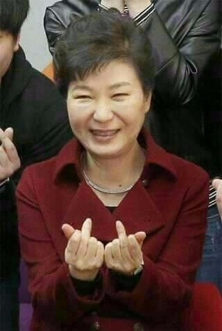 박근혜 대통령의 아낌없는 사랑.jpg | 인스티즈