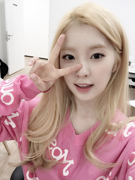 레드벨벳 브이린.jpgif | 인스티즈