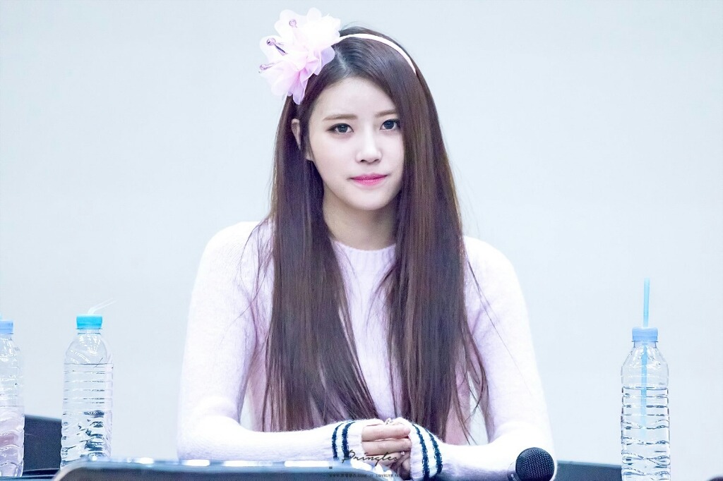 2017년 첫 러블리즈 미주 | 인스티즈
