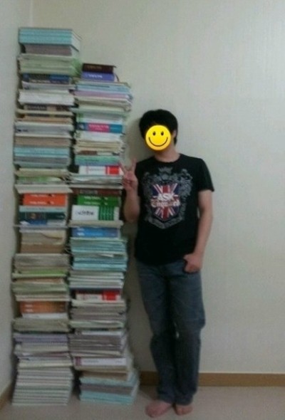 사법고시 합격생 공부량 | 인스티즈
