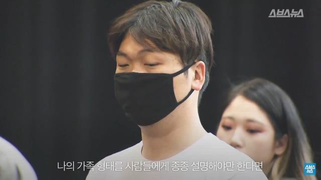 같은 출발선에 앞에 선 대한민국 청년 21명 | 인스티즈