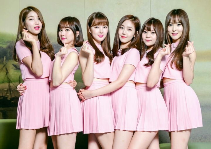 여자친구.jpgif | 인스티즈