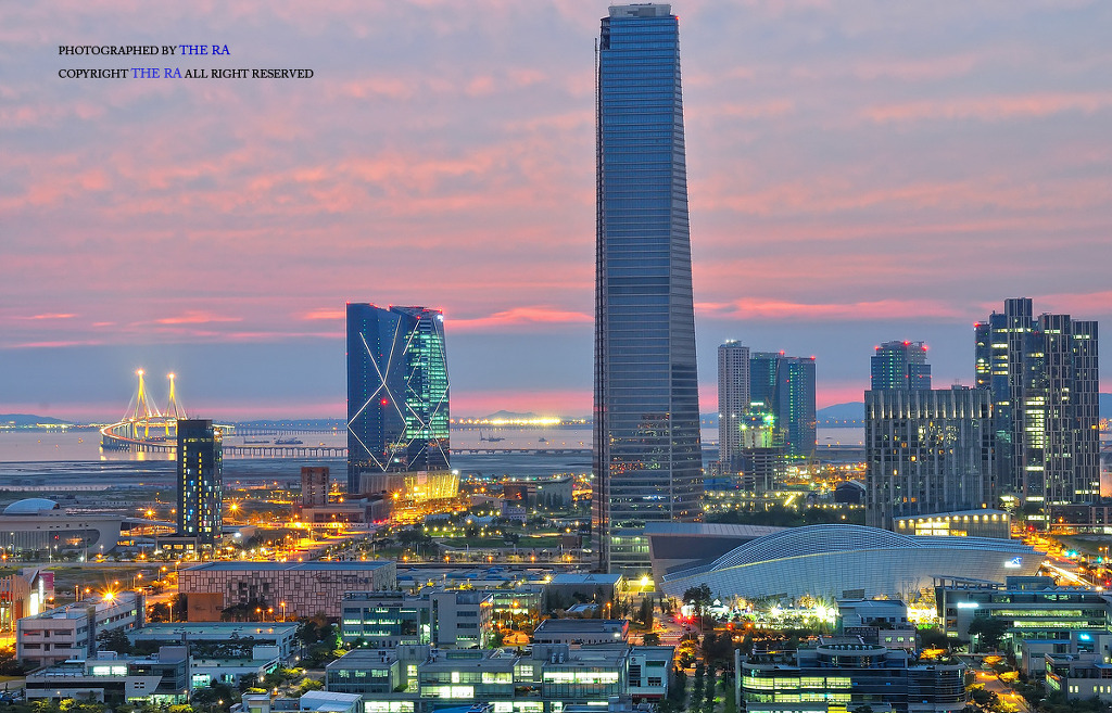 재미로 보는 송도 집값 | 인스티즈