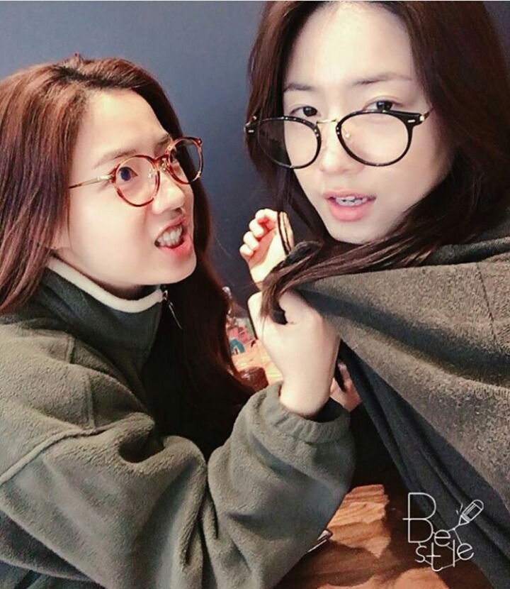 류화영 근황 | 인스티즈