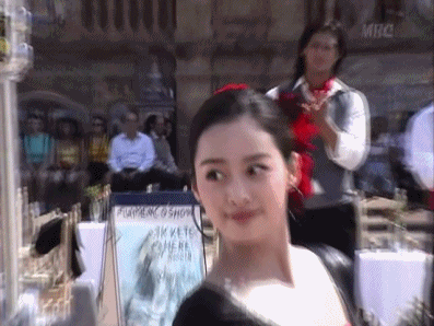 우즈베키스탄에서 김태희라고 불리우는 여배우.Jpeg | 인스티즈