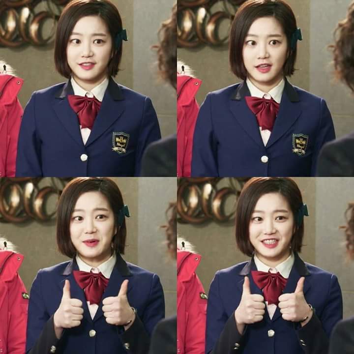 피노키오 이유비 | 인스티즈