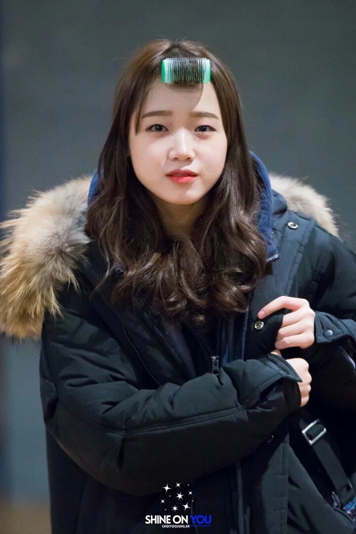 이게 박보영이야?? 최유정이야?? ㄷㄷㄷ | 인스티즈