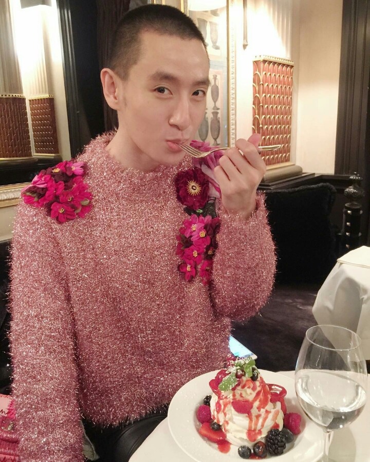 판빙빙 전담 스타일리스트 | 인스티즈