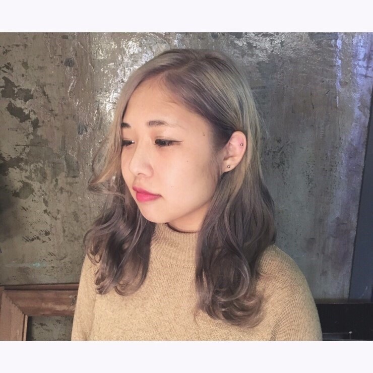 버스커헤어 이미지