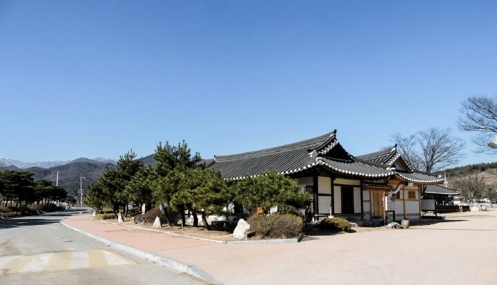 선비촌 이미지