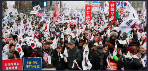 안희정의 대연정이고, 문재인 대세론이고.. 지금 제일 중요한 것은 탄핵 인용!!!! | 인스티즈