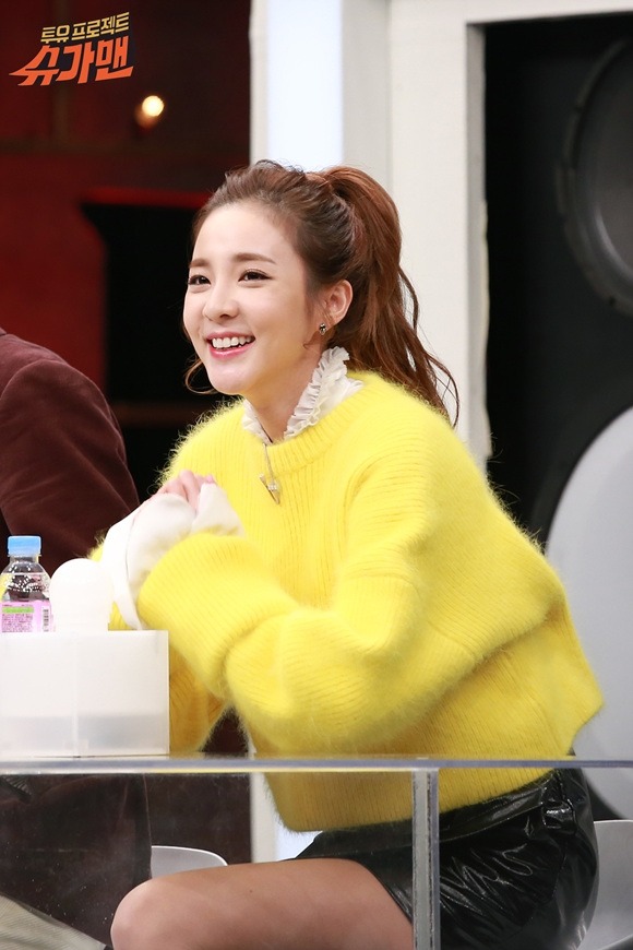 오늘자 병아리 산다라 | 인스티즈