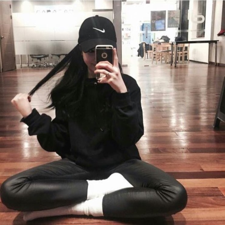 셀카를 믿으면 안되는 이유.jpg | 인스티즈