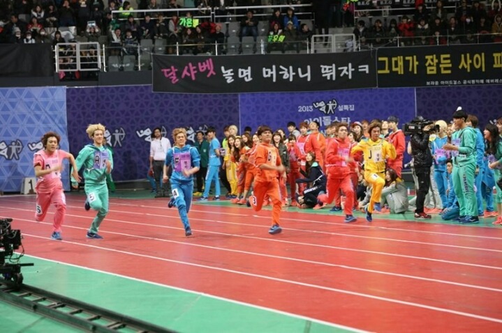 이젠 대한민국을 대표하는 명절 프로그램이 되버린 예능.jpg | 인스티즈