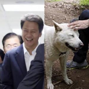 문꿀오소리들에게 임마루로 불리는 임종석 비서실장.jpgif | 인스티즈