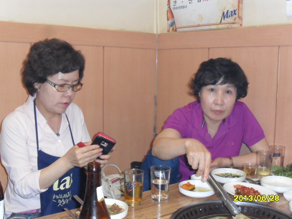조양갈비 이미지