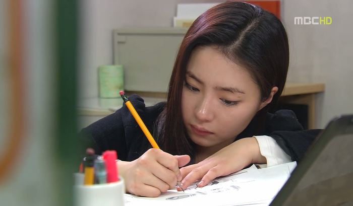 [지붕뚫고하이킥] 똥결말.jpg | 인스티즈
