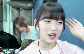 오마이걸 막내 아린 | 인스티즈