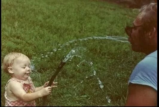 아빠한테 아기를 맡기면 안되는 이유 | 인스티즈
