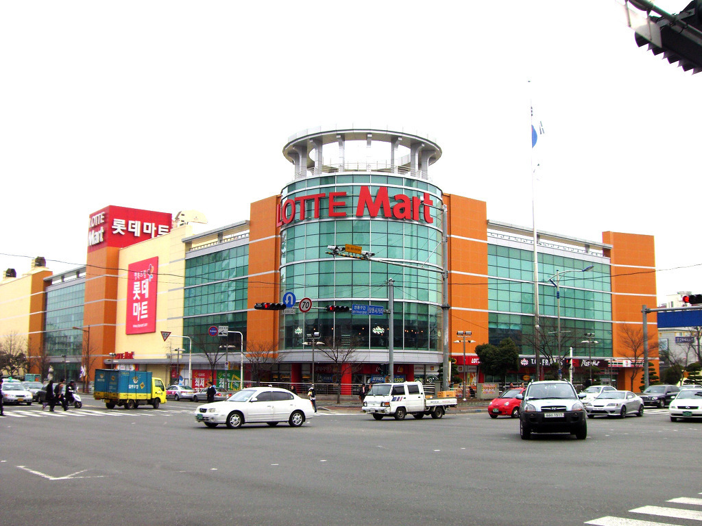 경기도 부천에 하나도 없는 대형마트.jpg | 인스티즈