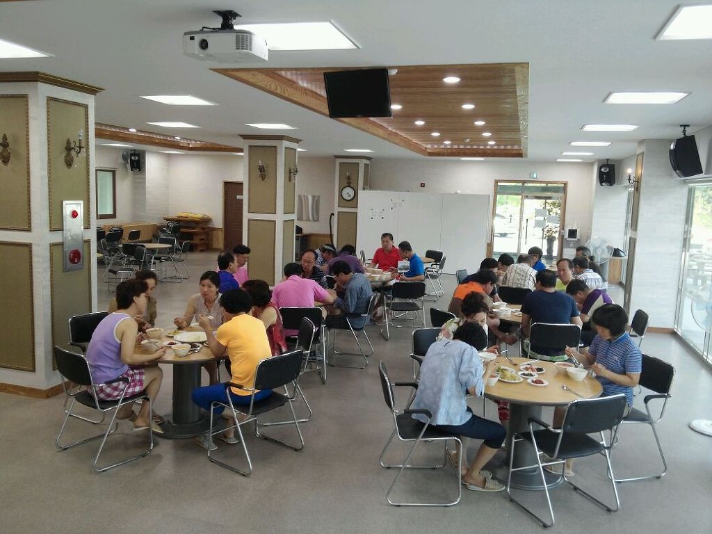 칠천도편백림펜션 이미지
