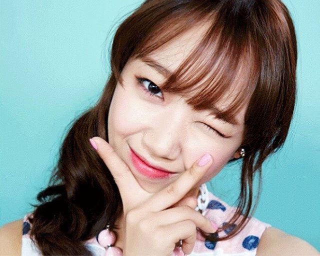 아이오아이 i.o.i (사진 多) | 인스티즈