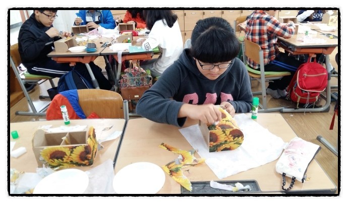 봉황초등학교 이미지