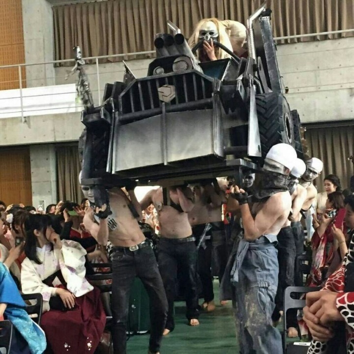 어느 일본대학교 졸업식 클라스.jpg | 인스티즈